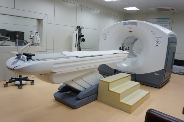 PET-CT