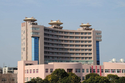 上海华山医院PETCT中心