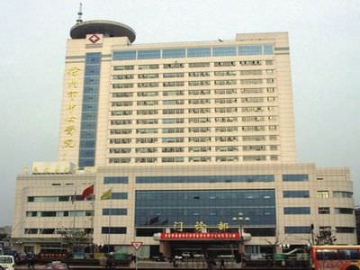 徐州市中心医院PET-CT中心